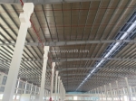 Cho thuê 3000m2, 5000m2, 7000m2 nhà xưởng trong kcn tại lý nhân, hà nam. pccc