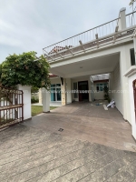 Cho thuê biệt thự 4 phòng ngủ tại fortune park đà nẵng