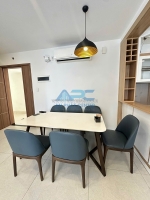 Cho thuê căn hộ 3pn new city - 83m2, view sông trực diện tại thủ đức