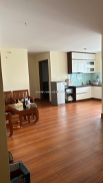 Cho thuê căn hộ cc 73m2 2pn chung cư 536a minh khai, hà nội