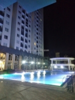 Cho thuê căn hộ mới 62m, 2pn, tầng 14 dream home palace quận 8