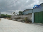 Cho thuê kho xưởng 2400m2 tại long đức long thành chỉ 60triệu/tháng