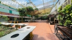 Cho thuê mặt bằng nhà hàng sân vườn gần 1000m² khu phố tây nha trang – kinh