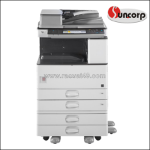 Cho thuê máy photocopy tại hải phòng uy tín nhất