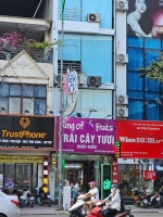 Cho thuê nhà 234 nguyễn trãi – địa điểm lý tưởng cho doanh nghiệp và mọi nhu