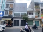 Cho thuê nhà mặt tiền hoàng hoa thám, p.6, q.bình thạnh_ diện tích: 6x16 . giá
