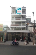 Cho thuê nhà mặt tiền phan huy ích p.14 gò vấp+ diện tích: 10x12. giá 70 triệu