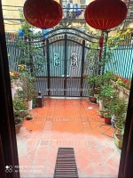 Cho thuê nhà ngõ phố nguyễn phong sắc, cầu giấy. 100m2, 2t, ô tô đỗ cửa, ngõ