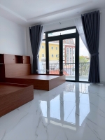 Cho thuê nhà nguyên căn hẻm huỳnh thúc kháng, phường 4, đà lạt