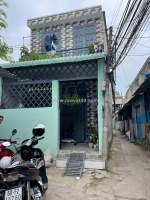 Cho thuê  nhà nguyên căn ở nguyễn cửu phú, tân tạo a – bình tân