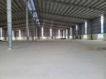 Cho thuê nhà xưởng 11.000m² tại vsip bình dương – vị trí đẹp – pccc đầy đủ.