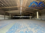 Cho thuê nhà xưởng 2200m2 phường phước tân, tp biên hoà
