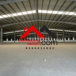 Cho thuê nhà xưởng gỗ phun sơn diện tích lớn tại bến cát, bình dương  phù hợp