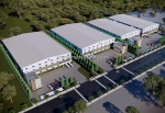 Cho thuê nhà xưởng kcn nam tân uyên bình dương  diện tích 59.500m²  pccc tự