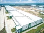 Cho thuê nhà xưởng mới 100% trong kcn long an  diện tích từ 5.000 – 20.000m²