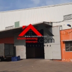 Cho thuê nhà xưởng pccc tự động tại khánh bình, tân uyên, bình dương – dt