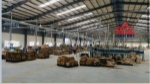 Cho thuê nhà xưởng với thiết kế hiện đại, thời gian lâu dài, tiếp nhận sx cnc,