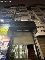 Cho thuê sang nhượng nam đồng - xã đàn