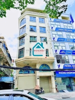 Cho thuê toà nhà góc 2mt: 50-52 ngô quyền, phường 05, quận 10, tphcm. giá 200