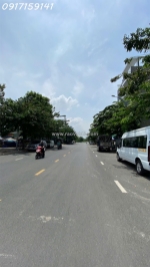 Cho thuê toà nhà văn phòng - gần cantavil premier, an phú, tp. thủ đức