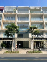 Cho thuê vp giá linh hoạt tại sari town sala – nguyên căn hoặc từng sàn 84m2, hầm xe rộng, nt theo yêu cầu