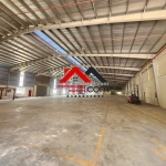 Cho thuê xưởng 10.800m² an điền, bến cát bình dương – có văn phòng, trạm điện,