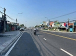 Cho thuê xưởng 2 mặt tiền đường huỳnh văn luỹ, thủ dầu một bình dương  giá 40
