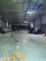 Cho thuê xưởng 800m2 p hố nai, tp biên hòa, đồng nai giá  triệu