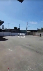 Cho thuê xưởng tại long nguyên bàu bàng — 3000m² giá chỉ 150 triệu/tháng liên