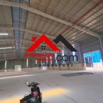 Cho thuê xưởng tân uyên bình dương 48.789m²  pccc tự động  giá tốt 3,2 usd/m².