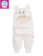 Choàng ủ kén/túi ngủ 1414 - hello bnb