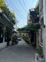 Chủ bán gấp! - hẻm 4,5m, p11, bt - (3.7 x 10m) - kc: 4 tầng - giá bán 6,5 tỷ