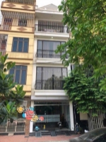 Chủ cần bán căn nhà 5 tâng quốc lộ 21 ba la hà đông hà nội