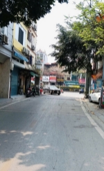 Chủ gửi -bán nhà nguyễn văn cừ 41m2- ngõ nông ô tô-gần phố nhỉnh 7tỷ