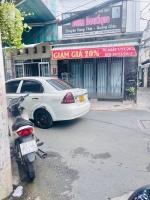 Chủ kẹt tiền cần bán gấp hxh âu dương lân[p3q8] dt: 45m2 (4 x 11) 5t nở hậu,