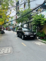 Chủ ngộp-bán gấp-70m2- 2mặt tiền-3t 5x14-hẻm 8m ô tô né- p14 gò vấp