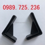 Chụp  đầu sắt  chữ v, chụp ke góc vuông