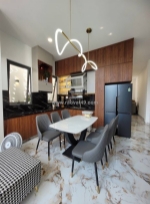 Chuyển nhượng nhà ở phú nông – sổ đỏ hoàn công, sân đậu ô tô, thu nhập 9