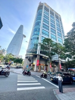 Chuyển nhượng tòa nhà doji ngay góc hàm nghĩ & pasteur quận 1