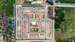 Cʜíɴh chủ ʙán lô đất thái đào chỉ 3xtr/m2