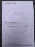 Cơ hội đầu tư: đất ở thổ cư 128m2 - quốc lộ 21a, sơn đông, sơn tây, hà nội