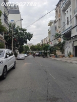 Cơ hội đầu tư - mặt tiền nhà đẹp nguyễn thị thập  quận 7,hxh ,diện tích 88m²,