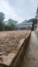 Cơ hội sở hữu đất nền vàng tại tiên tân - phủ lý