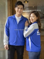 Cơ sở sản xuất đồng phục giá xưởng không qua trung gian hưng thịnh