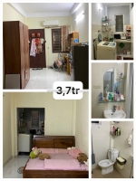 Còn 2 phòng cho thuê phòng trọ khép kín full đồ tại hoàng hoa thám , phường