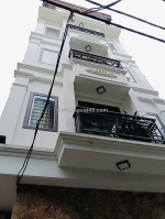 Cực hiếm bán nhà phố trạm 40m ,5 ngủ , ngõ ba gác tránh thông tứ tung nhỉnh 7tỷ