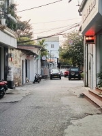 Cực hiếm- bán nhà phố trạm -ô tô tránh- gần chợ- 42m2- nhỉnh 6 tỷ