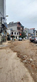 Cực hiếm - mặt phố sát ngô thì nhậm kinh doanh - 45m- giá 11 tỷ.