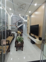 Cực hiếm  nhà nguyên hồng 11 tỷ - 45m2 - 2 mặt thoáng - view đài truyền hình -