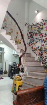 Cực hiếm - nhà phố chùa bộc - trung tâm đống đa - giá 8.85 tỷ